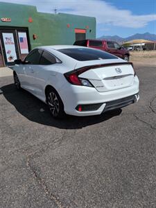 2017 Honda Civic LX-P   - Photo 7 - Kingman, AZ 86409
