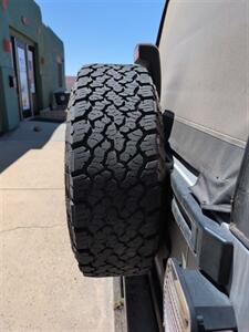 2006 Jeep Wrangler UNLIMITED   - Photo 11 - Kingman, AZ 86409