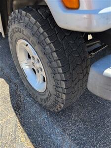 2006 Jeep Wrangler UNLIMITED   - Photo 8 - Kingman, AZ 86409