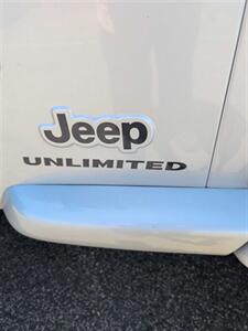 2006 Jeep Wrangler UNLIMITED   - Photo 6 - Kingman, AZ 86409