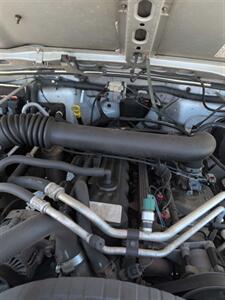2006 Jeep Wrangler UNLIMITED   - Photo 17 - Kingman, AZ 86409