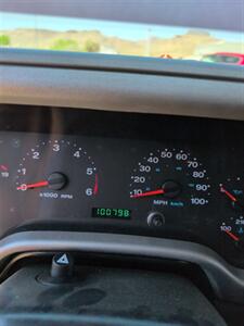 2006 Jeep Wrangler UNLIMITED   - Photo 12 - Kingman, AZ 86409
