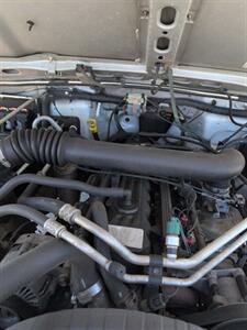 2006 Jeep Wrangler UNLIMITED   - Photo 19 - Kingman, AZ 86409