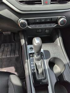 2023 Nissan Altima 2.5 S   - Photo 8 - Kingman, AZ 86409