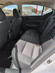 2023 Nissan Altima 2.5 S   - Photo 11 - Kingman, AZ 86409
