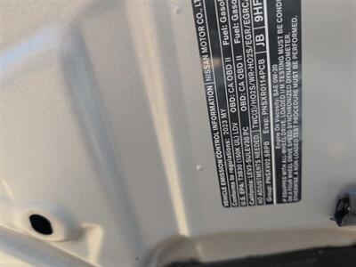 2023 Nissan Altima 2.5 S   - Photo 16 - Kingman, AZ 86409