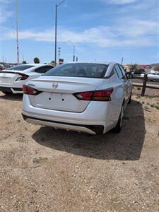 2023 Nissan Altima 2.5 S   - Photo 3 - Kingman, AZ 86409
