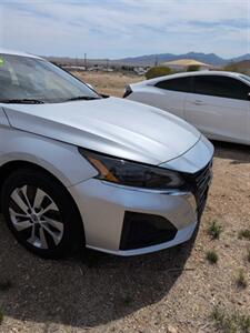 2023 Nissan Altima 2.5 S   - Photo 2 - Kingman, AZ 86409