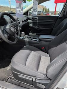 2023 Nissan Altima 2.5 S   - Photo 7 - Kingman, AZ 86409