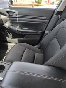 2023 Nissan Altima 2.5 S   - Photo 10 - Kingman, AZ 86409