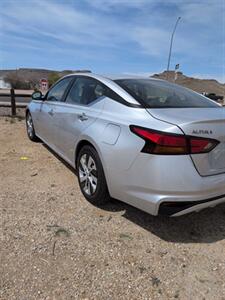 2023 Nissan Altima 2.5 S   - Photo 4 - Kingman, AZ 86409