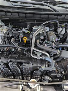 2023 Nissan Altima 2.5 S   - Photo 13 - Kingman, AZ 86409