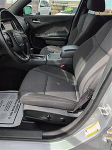 2022 Dodge Charger SXT   - Photo 8 - Kingman, AZ 86409