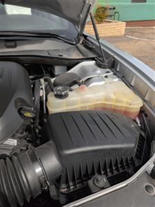 2022 Dodge Charger SXT   - Photo 21 - Kingman, AZ 86409
