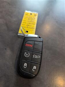 2022 Dodge Charger SXT   - Photo 22 - Kingman, AZ 86409