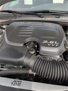 2022 Dodge Charger SXT   - Photo 19 - Kingman, AZ 86409