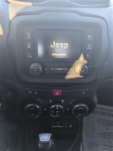 2017 Jeep Renegade LIMITED   - Photo 17 - Kingman, AZ 86409