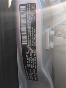 2017 Jeep Renegade LIMITED   - Photo 22 - Kingman, AZ 86409