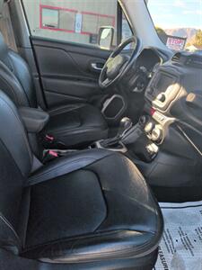 2017 Jeep Renegade LIMITED   - Photo 13 - Kingman, AZ 86409