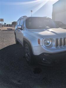 2017 Jeep Renegade LIMITED   - Photo 2 - Kingman, AZ 86409