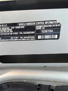 2017 Jeep Renegade LIMITED   - Photo 21 - Kingman, AZ 86409