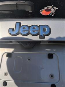 2017 Jeep Renegade LIMITED   - Photo 8 - Kingman, AZ 86409