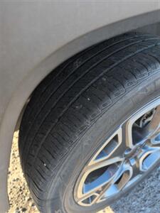 2017 Jeep Renegade LIMITED   - Photo 26 - Kingman, AZ 86409
