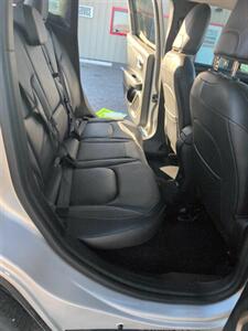 2017 Jeep Renegade LIMITED   - Photo 10 - Kingman, AZ 86409