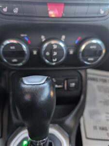 2017 Jeep Renegade LIMITED   - Photo 19 - Kingman, AZ 86409