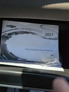 2017 Chevrolet Tahoe PREMIER   - Photo 32 - Kingman, AZ 86409