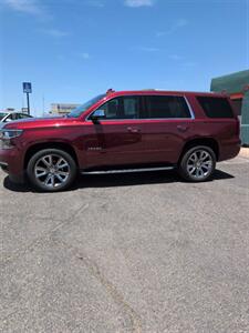 2017 Chevrolet Tahoe PREMIER   - Photo 4 - Kingman, AZ 86409