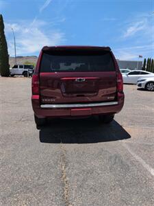 2017 Chevrolet Tahoe PREMIER   - Photo 6 - Kingman, AZ 86409