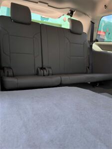2017 Chevrolet Tahoe PREMIER   - Photo 19 - Kingman, AZ 86409