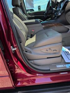2017 Chevrolet Tahoe PREMIER   - Photo 26 - Kingman, AZ 86409