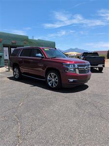 2017 Chevrolet Tahoe PREMIER   - Photo 3 - Kingman, AZ 86409