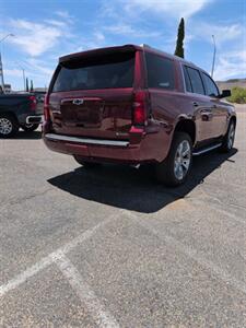 2017 Chevrolet Tahoe PREMIER   - Photo 7 - Kingman, AZ 86409