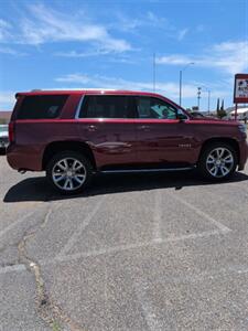 2017 Chevrolet Tahoe PREMIER   - Photo 5 - Kingman, AZ 86409