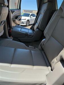 2017 Chevrolet Tahoe PREMIER   - Photo 23 - Kingman, AZ 86409