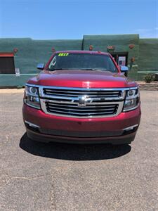 2017 Chevrolet Tahoe PREMIER   - Photo 2 - Kingman, AZ 86409