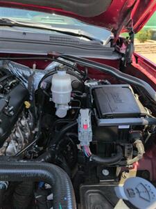 2017 Chevrolet Tahoe PREMIER   - Photo 43 - Kingman, AZ 86409