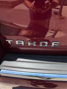 2017 Chevrolet Tahoe PREMIER   - Photo 8 - Kingman, AZ 86409