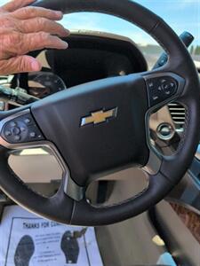 2017 Chevrolet Tahoe PREMIER   - Photo 38 - Kingman, AZ 86409