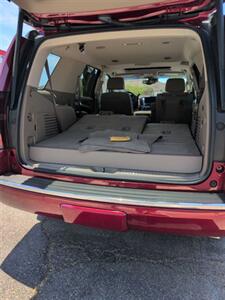 2017 Chevrolet Tahoe PREMIER   - Photo 15 - Kingman, AZ 86409