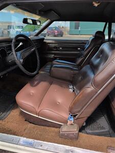 1973 FORD THUNDERBIRD   - Photo 9 - Kingman, AZ 86409