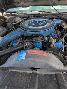 1973 FORD THUNDERBIRD   - Photo 17 - Kingman, AZ 86409