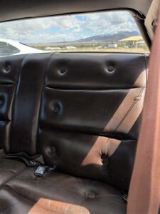 1973 FORD THUNDERBIRD   - Photo 8 - Kingman, AZ 86409