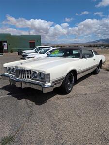 1973 FORD THUNDERBIRD   - Photo 2 - Kingman, AZ 86409