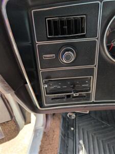 1973 FORD THUNDERBIRD   - Photo 14 - Kingman, AZ 86409