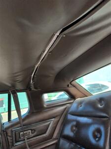 1973 FORD THUNDERBIRD   - Photo 13 - Kingman, AZ 86409