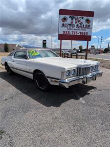 1973 FORD THUNDERBIRD   - Photo 3 - Kingman, AZ 86409